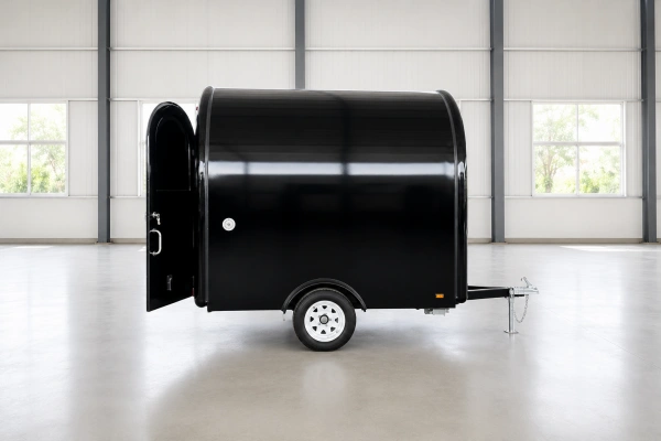 Food Trailers