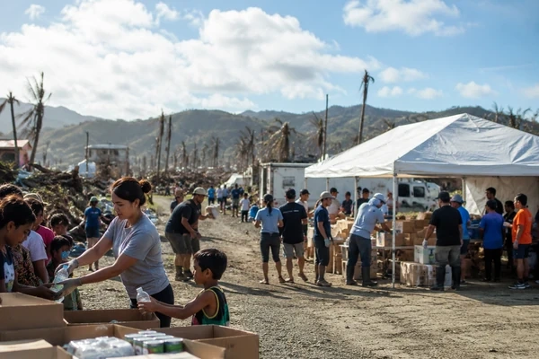 Disaster Relief