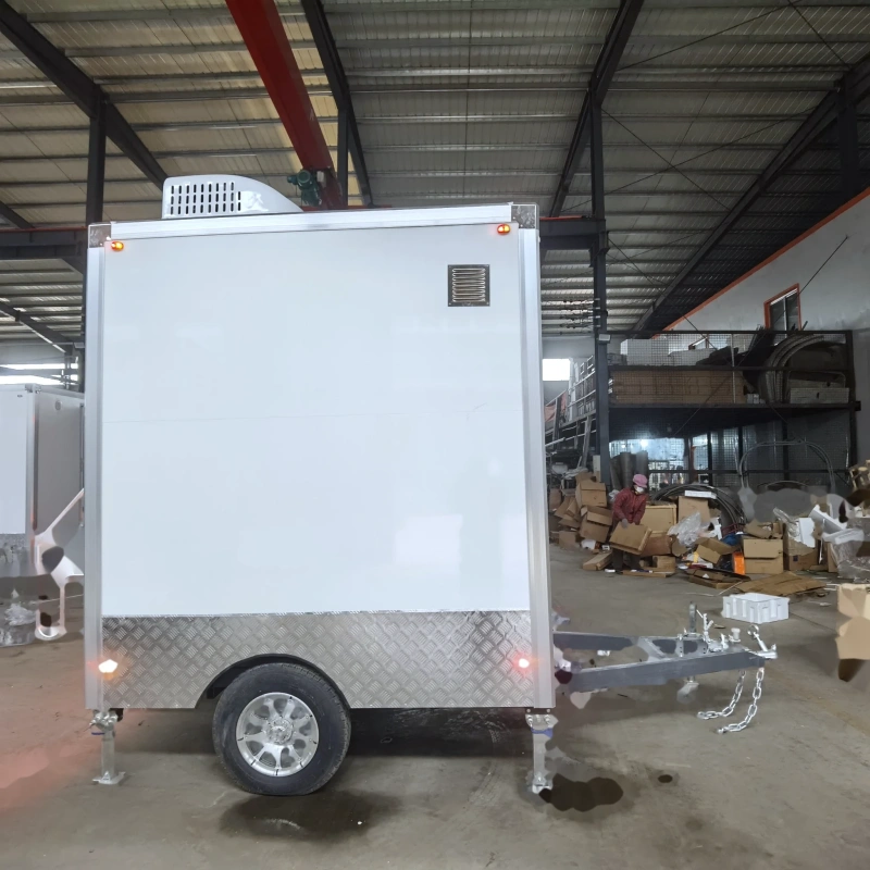Exterior body