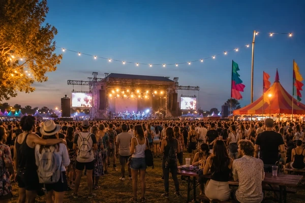 Festivals