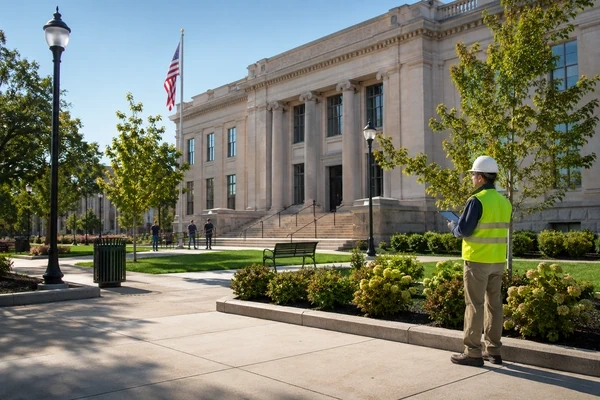 Government Facilities