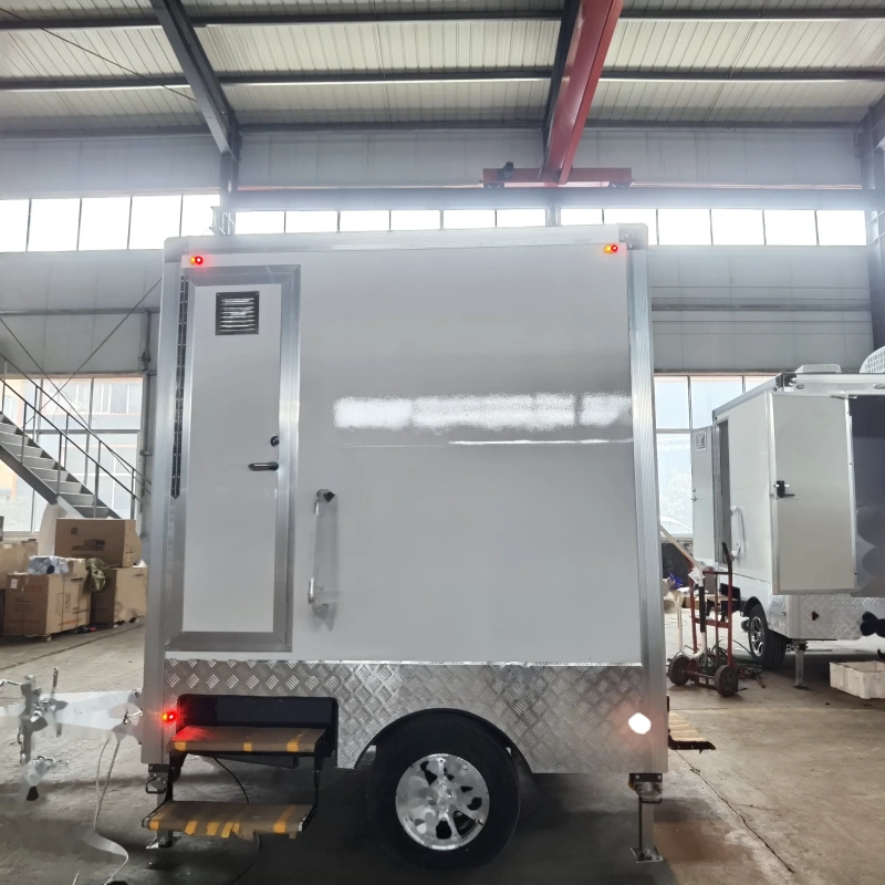 Towable design