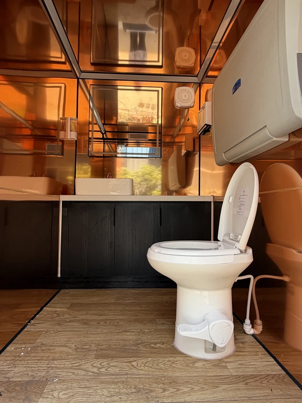 Interior Materials