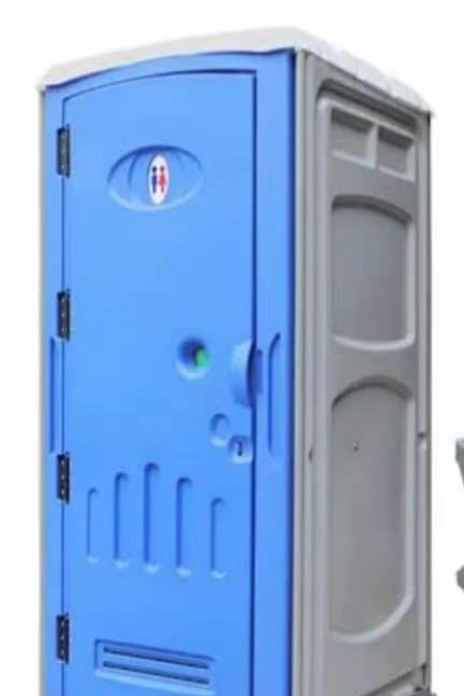 Portable Toilet