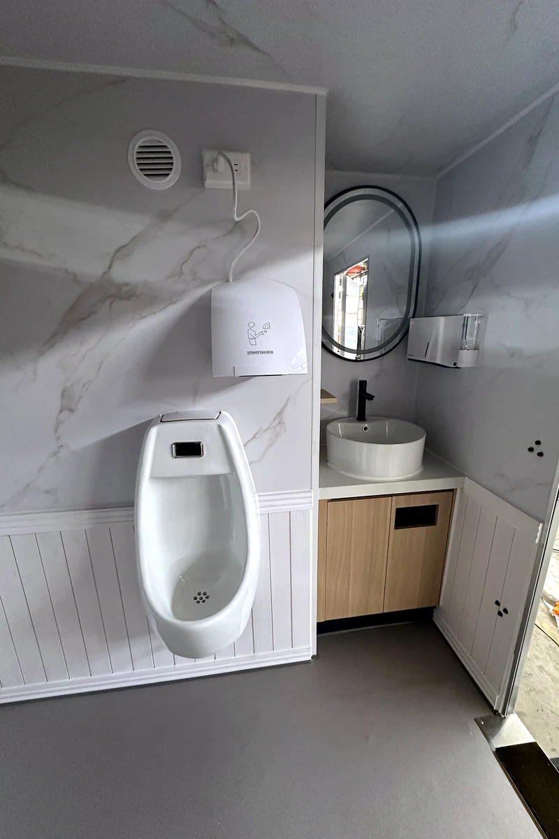 Interior Installation