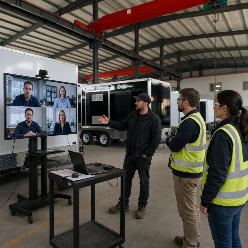 Video Meeting