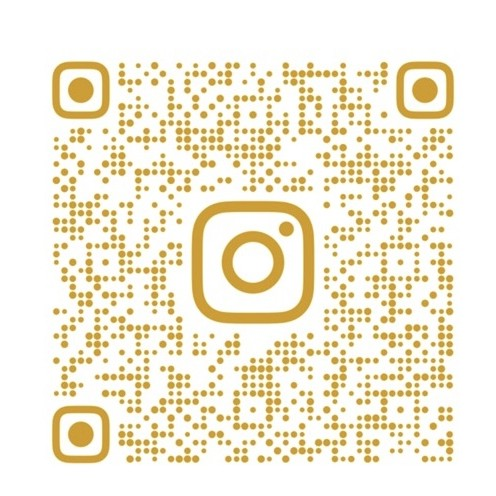 YR Trailer Instagram QR code