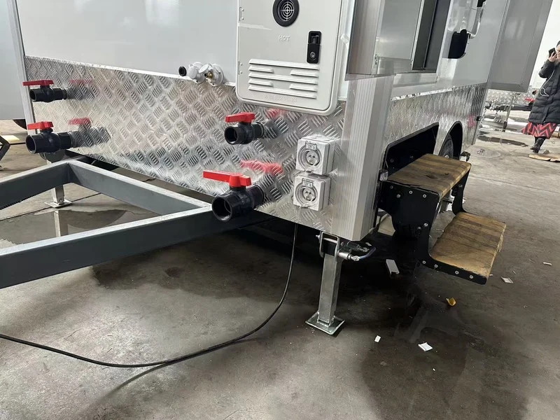 Electrical Configuration
